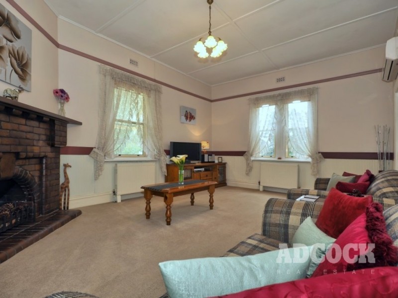 155 Alexander Forrest Road, Forreston SA 5233