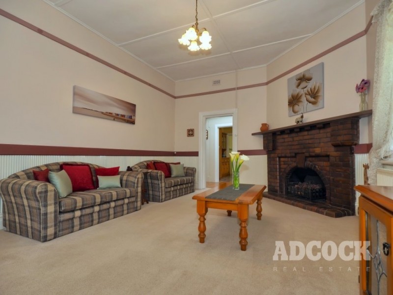 155 Alexander Forrest Road, Forreston SA 5233