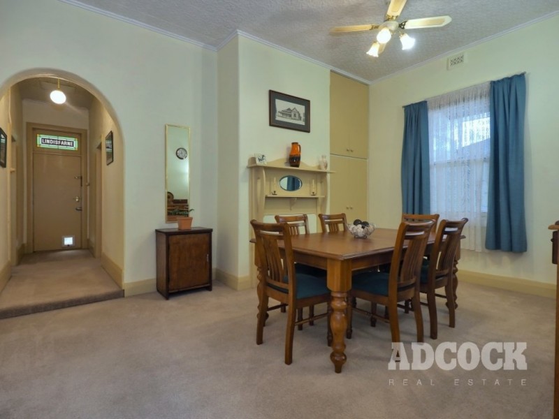 155 Alexander Forrest Road, Forreston SA 5233