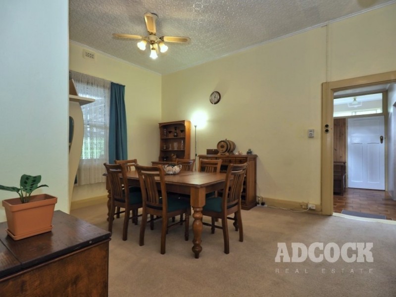 155 Alexander Forrest Road, Forreston SA 5233