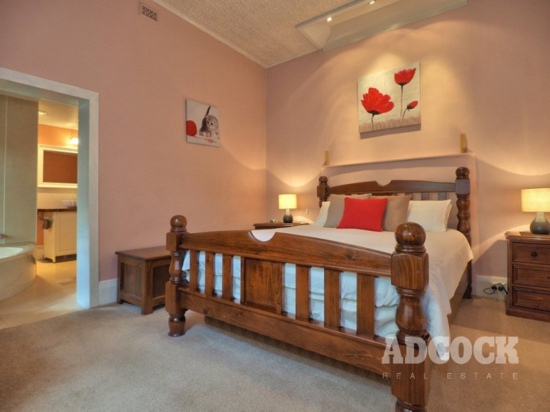 155 Alexander Forrest Road, Forreston SA 5233