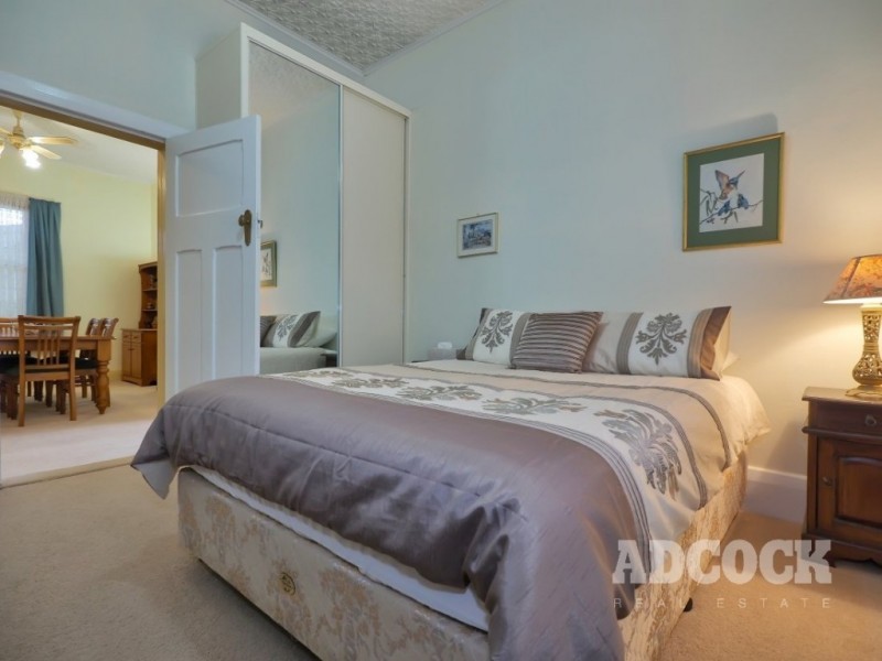 155 Alexander Forrest Road, Forreston SA 5233