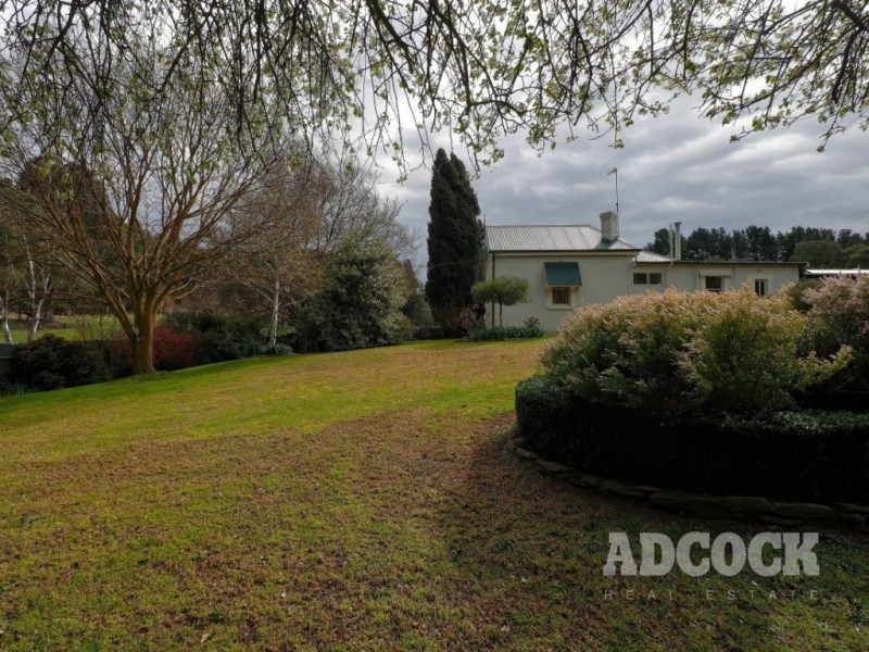 155 Alexander Forrest Road, Forreston SA 5233