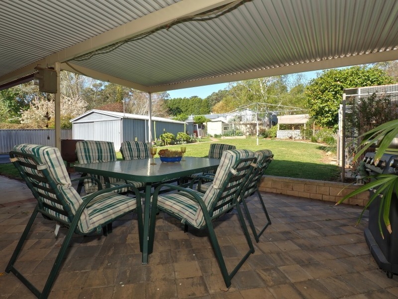 15 Fowler St, Woodside SA 5244