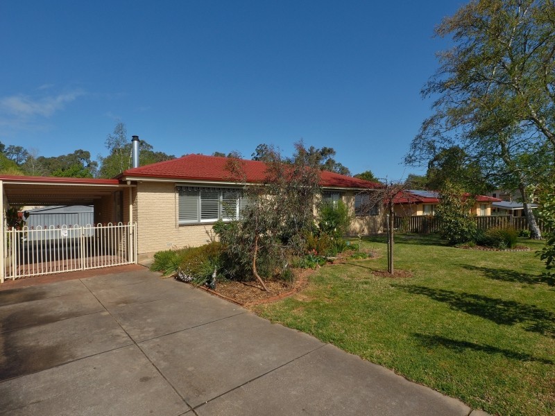 15 Fowler St, Woodside SA 5244