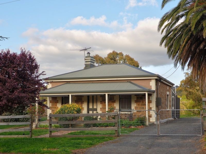 11 Springhead Road, Mount Torrens SA 5244