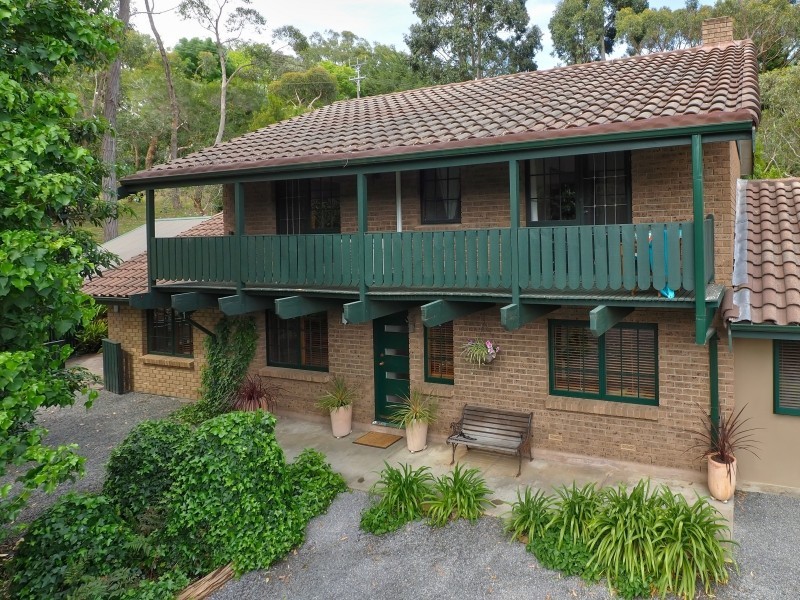 1 Ophir Close, Bridgewater SA 5155