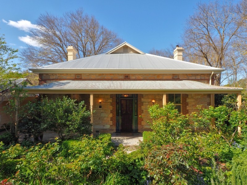 2 Elizabeth Street, Oakbank SA 5243