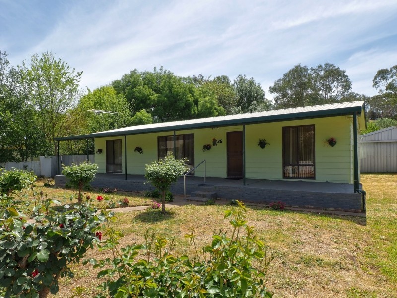 35 Olivedale Street, Birdwood SA 5234