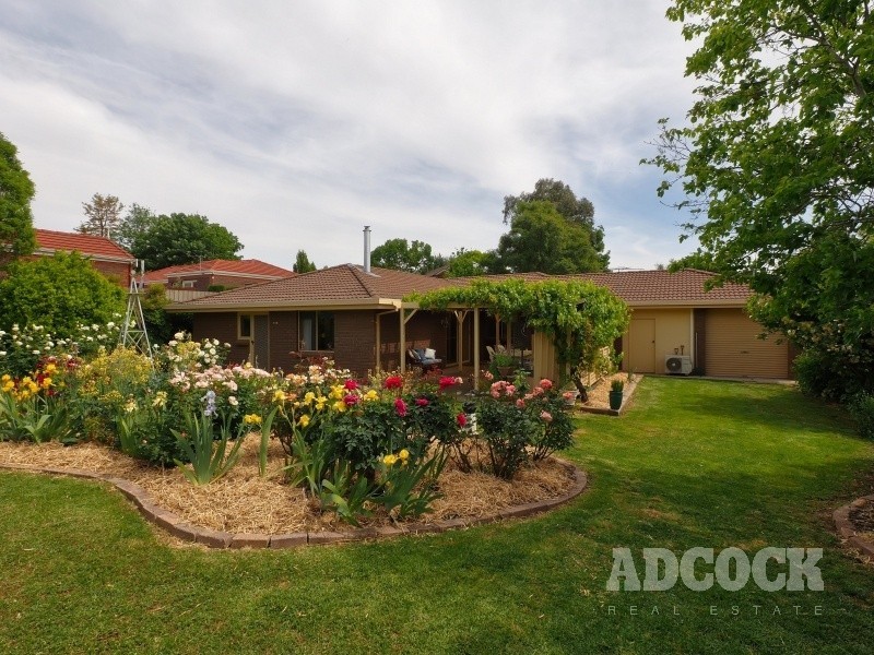 3 Mimosa Grove, Balhannah SA 5242