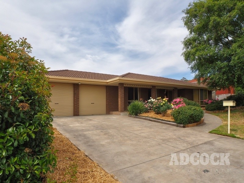 3 Mimosa Grove, Balhannah SA 5242