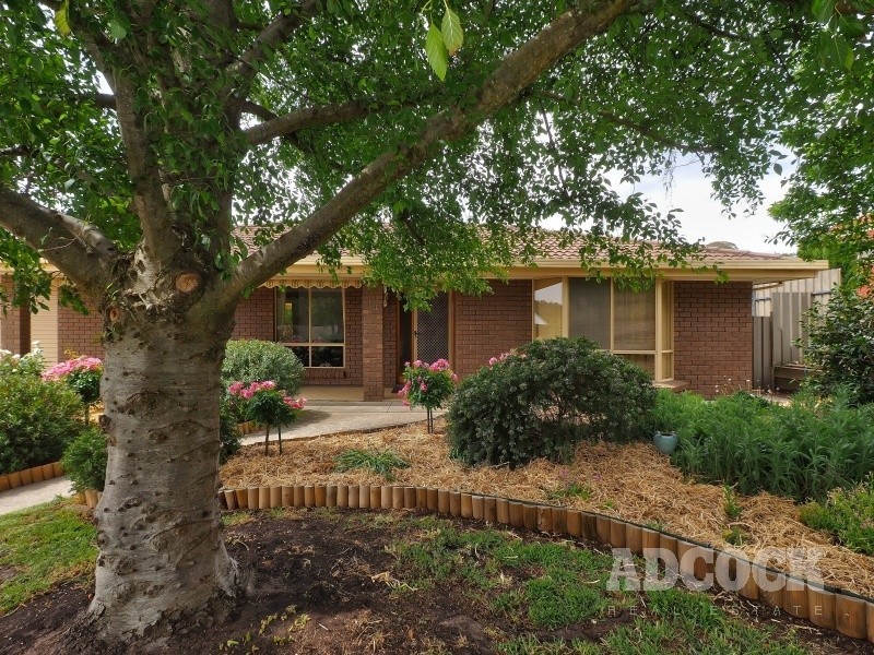 3 Mimosa Grove, Balhannah SA 5242