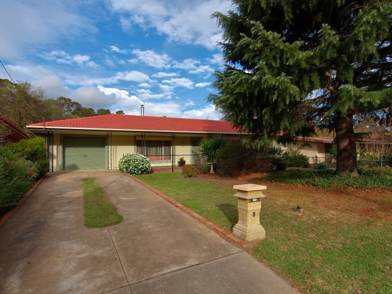 9 Fowler St, Woodside SA 5244