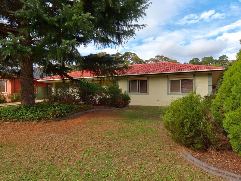 9 Fowler St, Woodside SA 5244