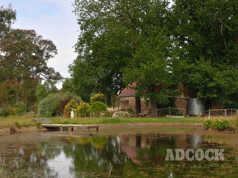 206 Military Road, Woodside SA 5244