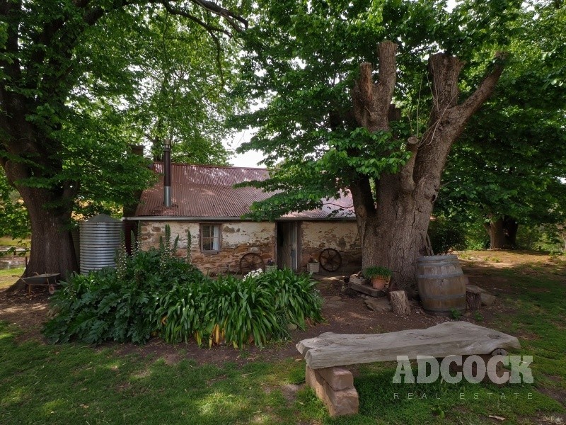 206 Military Road, Woodside SA 5244