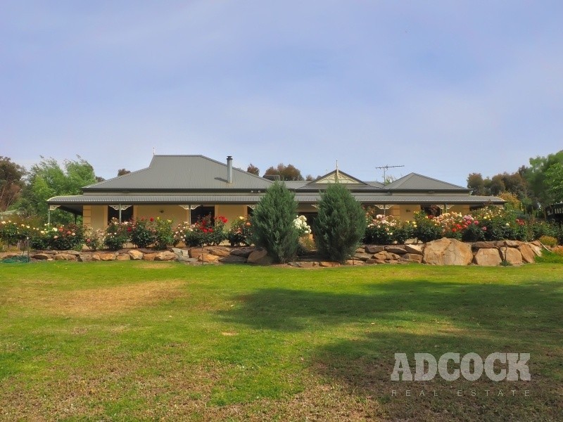 206 Military Road, Woodside SA 5244