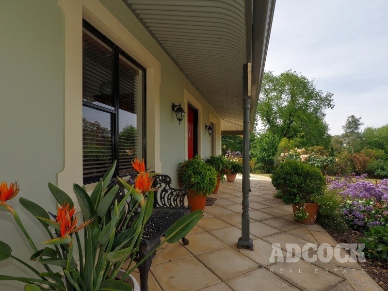 206 Military Rd, Woodside SA 5244