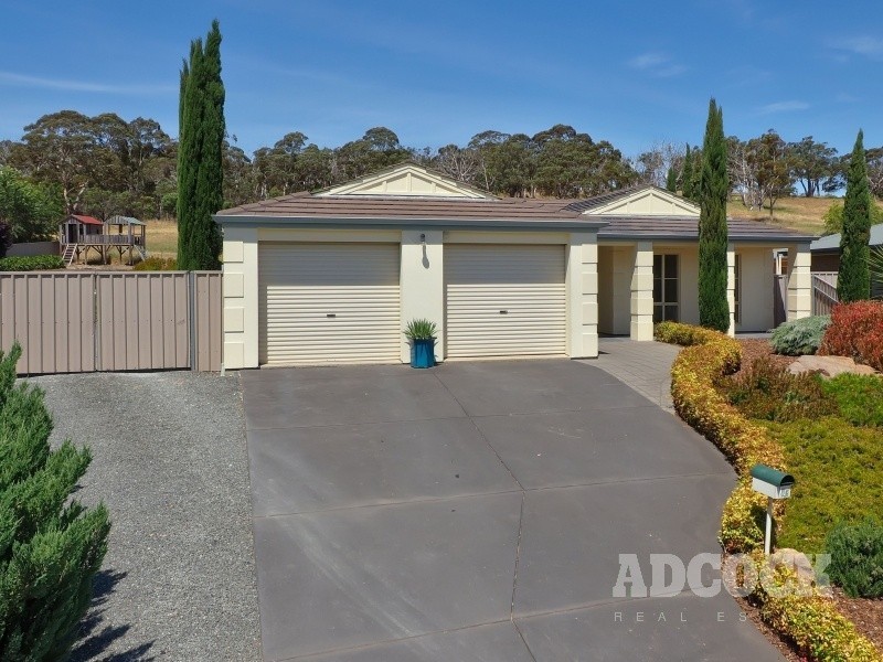 106 Grevillea Way, Woodside SA 5244