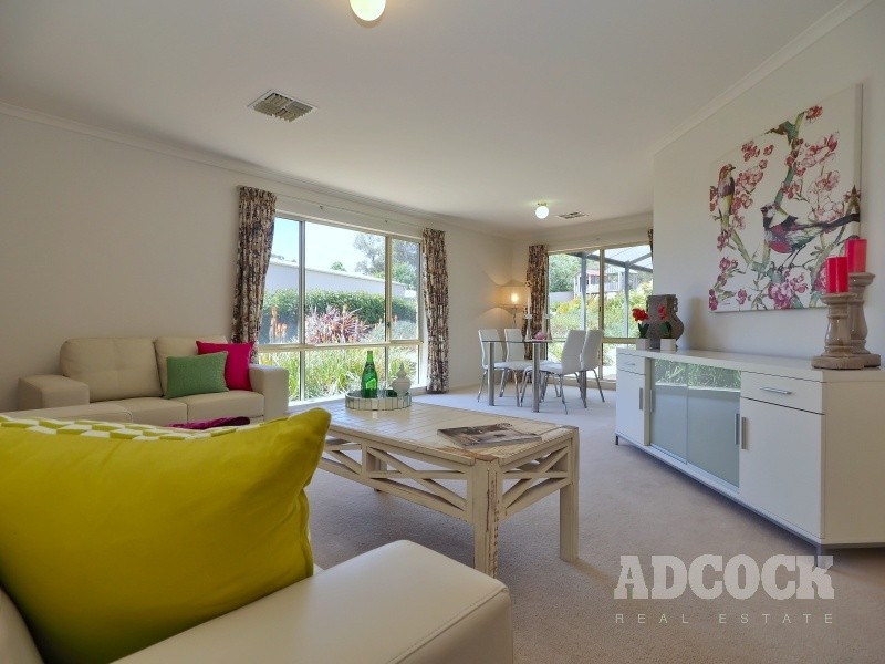 106 Grevillea Way, Woodside SA 5244