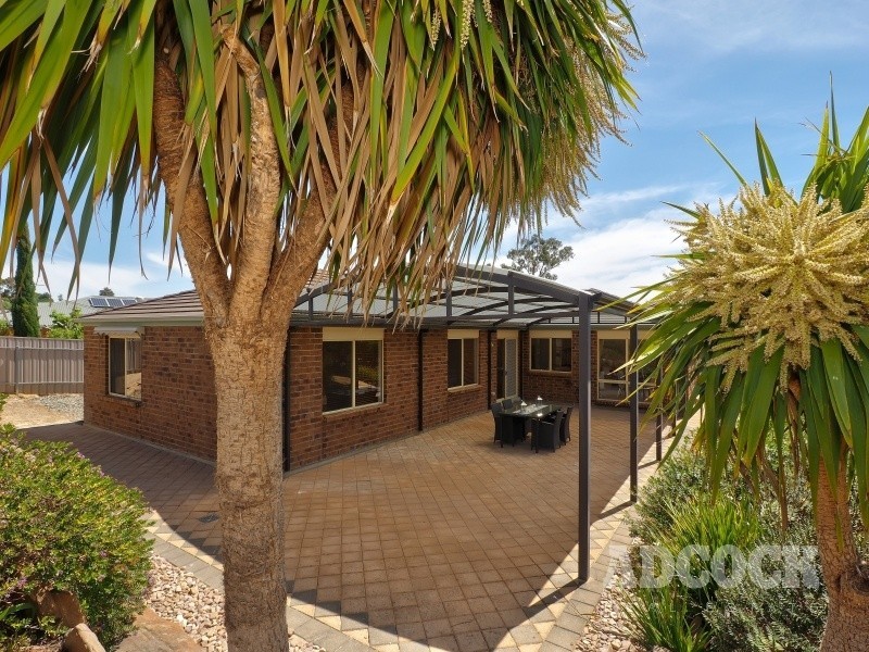 106 Grevillea Way, Woodside SA 5244