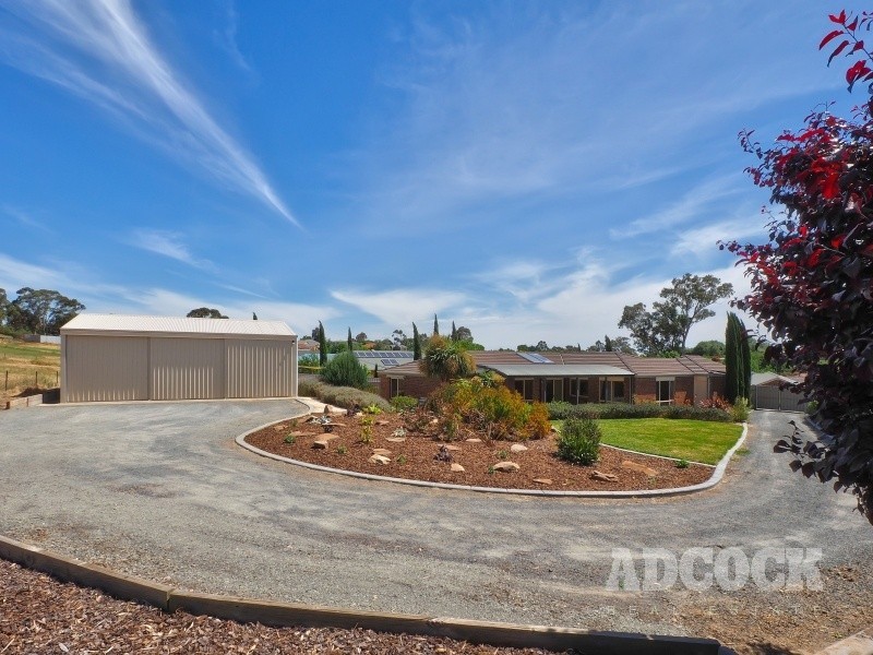 106 Grevillea Way, Woodside SA 5244