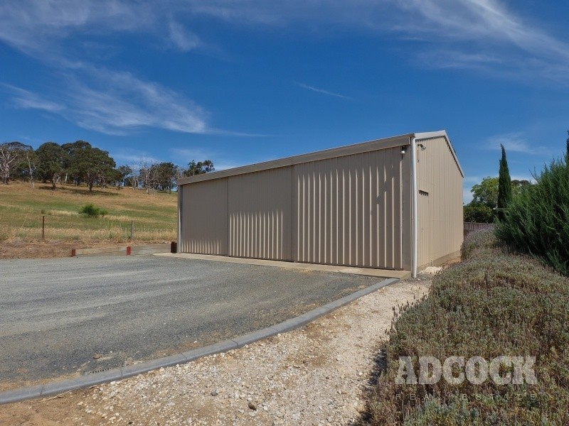 106 Grevillea Way, Woodside SA 5244