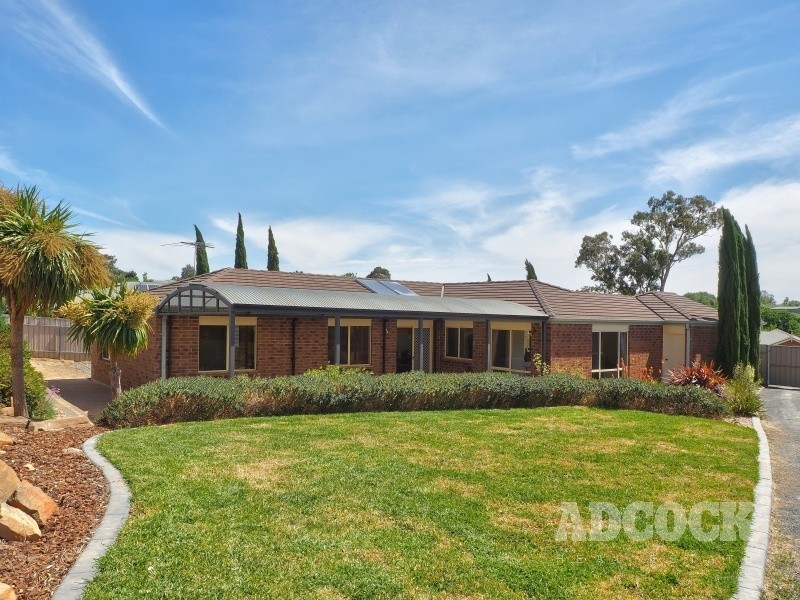 106 Grevillea Way, Woodside SA 5244