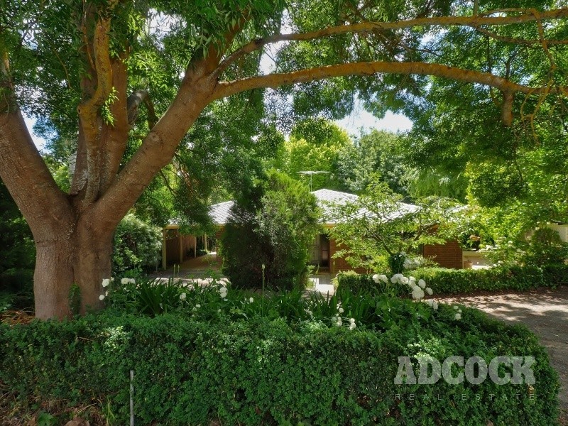 19 Onkaparinga Valley Road, Balhannah SA 5242