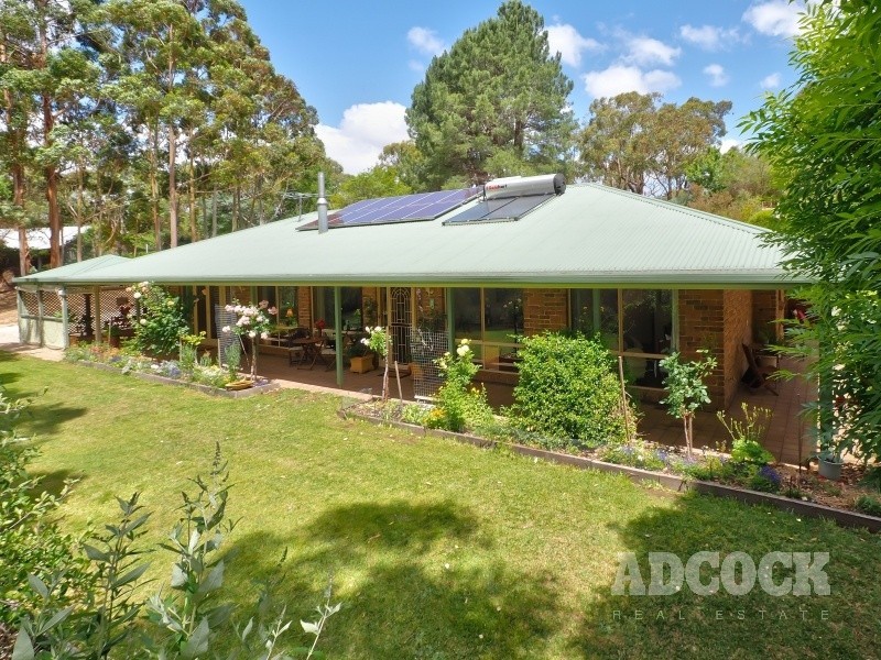 50 Bradbury Road, Mylor SA 5153