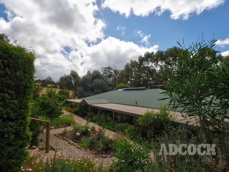 50 Bradbury Road, Mylor SA 5153