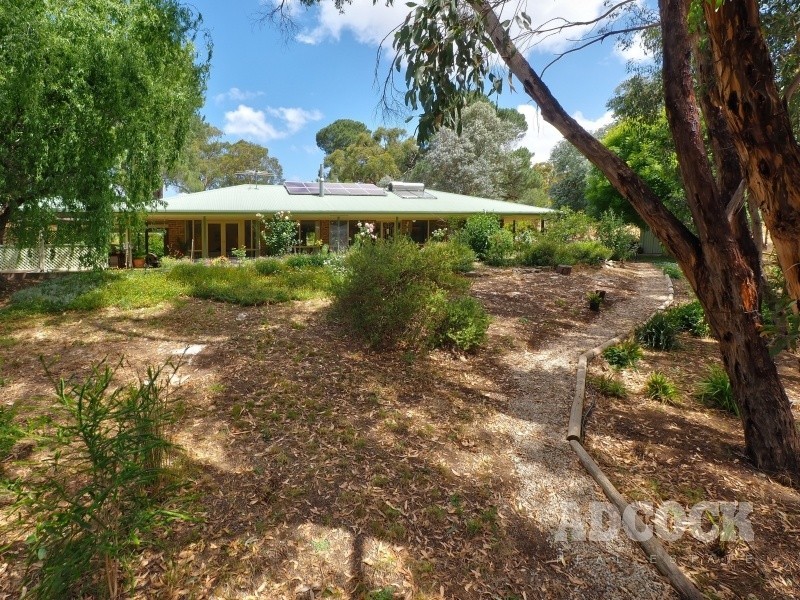 50 Bradbury Road, Mylor SA 5153