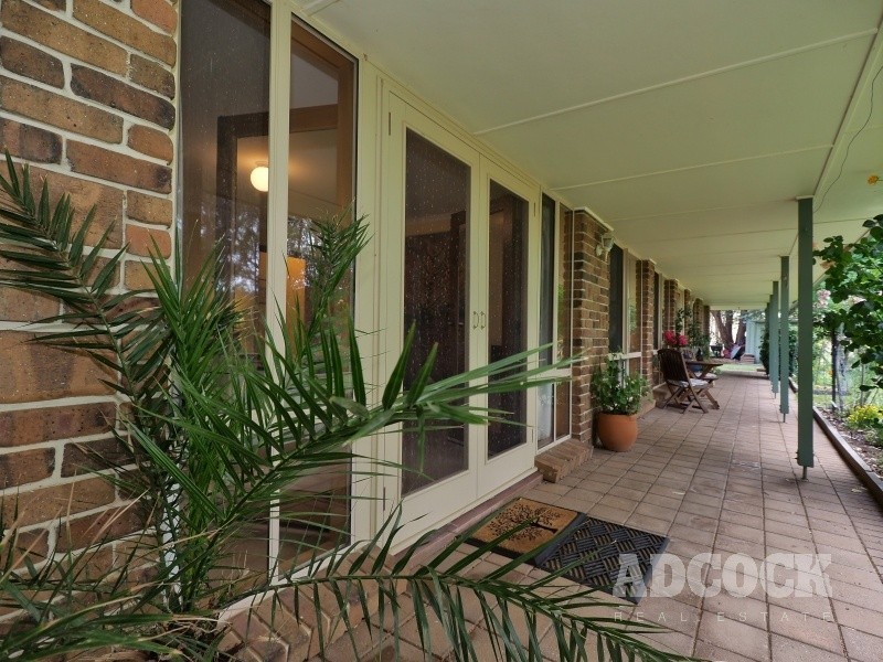 50 Bradbury Road, Mylor SA 5153