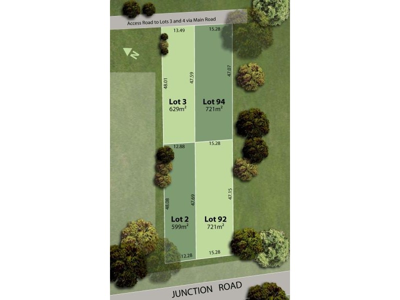92/7 Junction Road, Balhannah SA 5242 Floorplan
