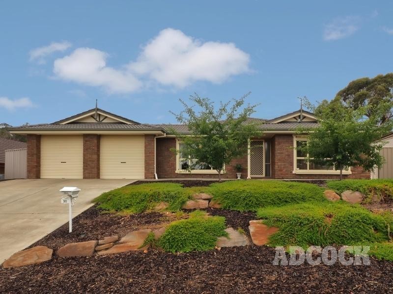 90 Grevillea Way, Woodside SA 5244
