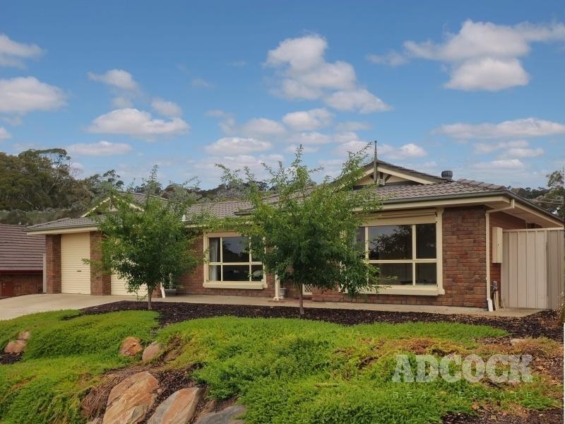 90 Grevillea Way, Woodside SA 5244