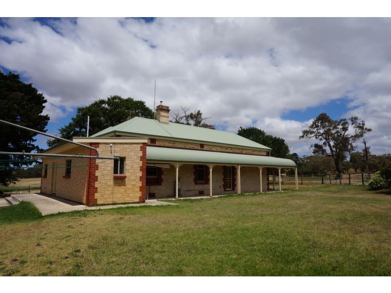 68 Chambers Road, Nairne SA 5252