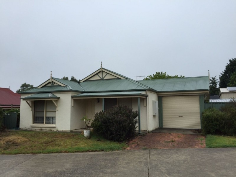 3/14a Haeusler Drive, Nairne SA 5252