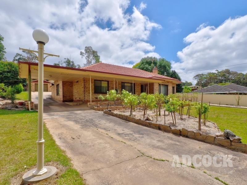 105 Mount Barker Road, Hahndorf SA 5245