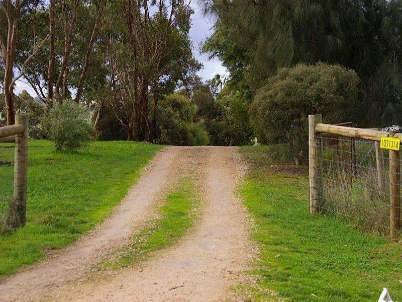 213 Hender Road, Mount Barker Springs SA 5251