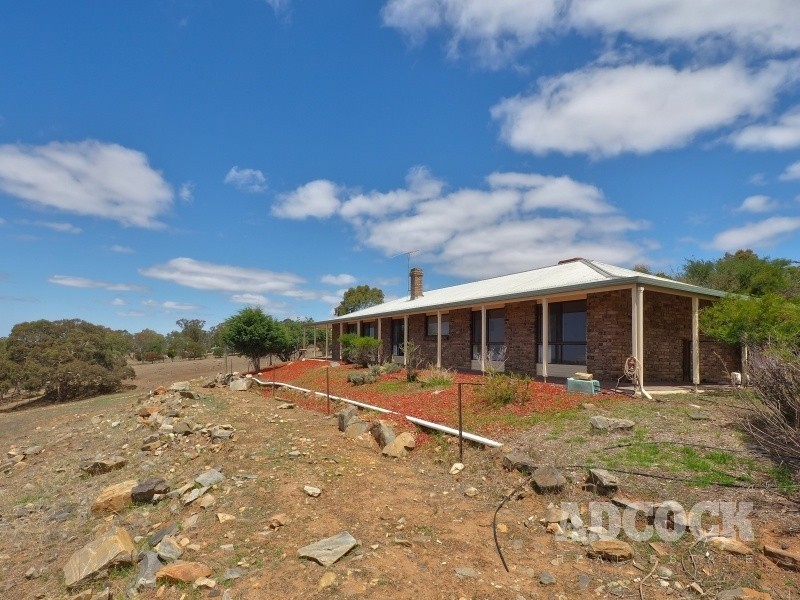 213 Hender Road, Mount Barker Springs SA 5251