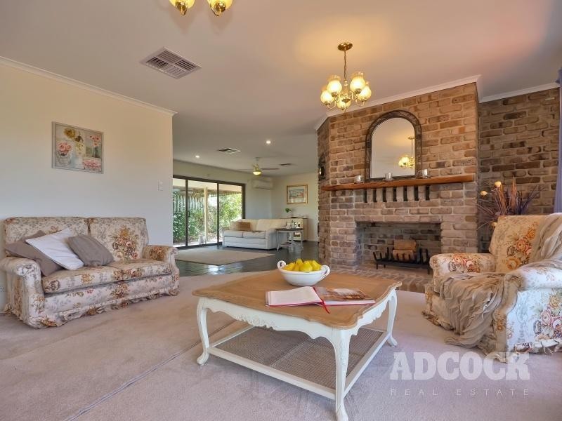 213 Hender Road, Mount Barker Springs SA 5251