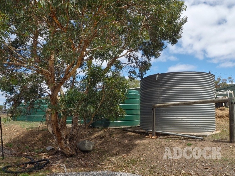 213 Hender Road, Mount Barker Springs SA 5251