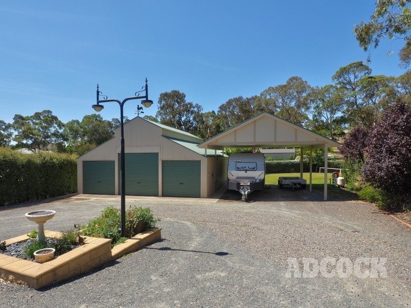 7 Hillside Court, Mount Barker SA 5251