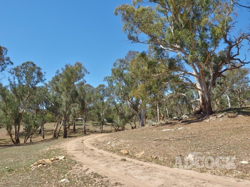 Lot 80 Borehamwood Road, Mount Torrens SA 5244