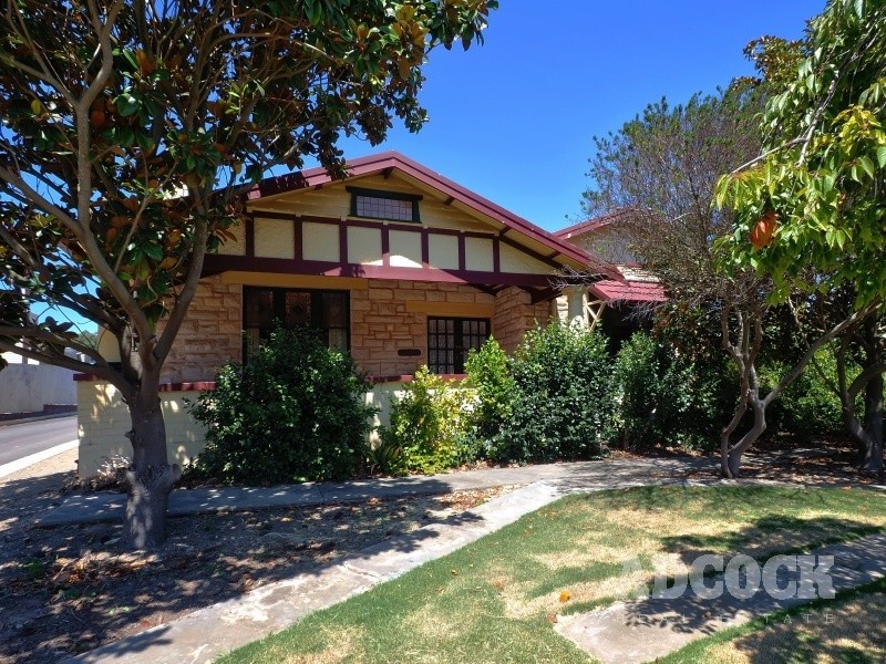 Lot 1, 8 Main Street, Lobethal SA 5241