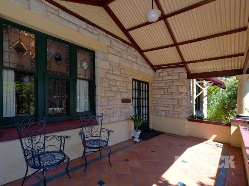 Lot 1, 8 Main Street, Lobethal SA 5241