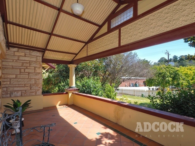 Lot 1, 8 Main Street, Lobethal SA 5241