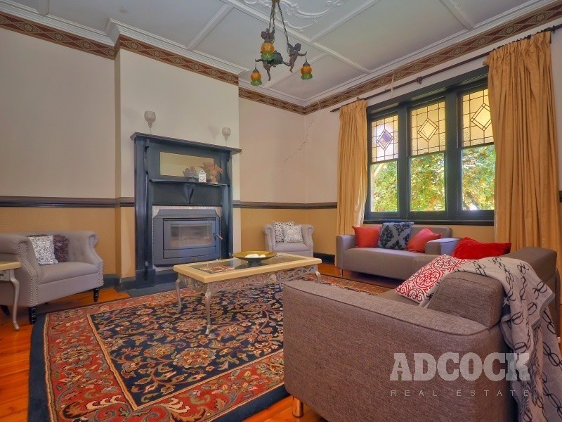 Lot 1, 8 Main Street, Lobethal SA 5241