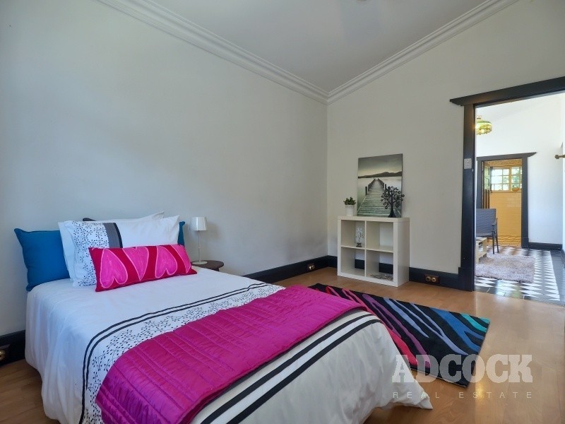 Lot 1, 8 Main Street, Lobethal SA 5241